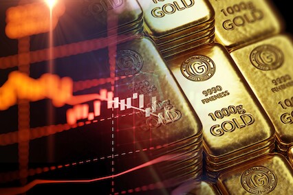 Gold, Silber kaufen
