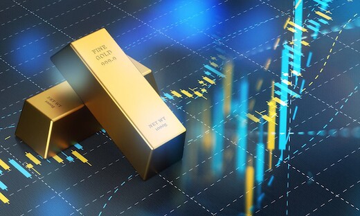gold-aktien mit hoher dividende bild 1